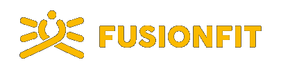 FusionFit logo